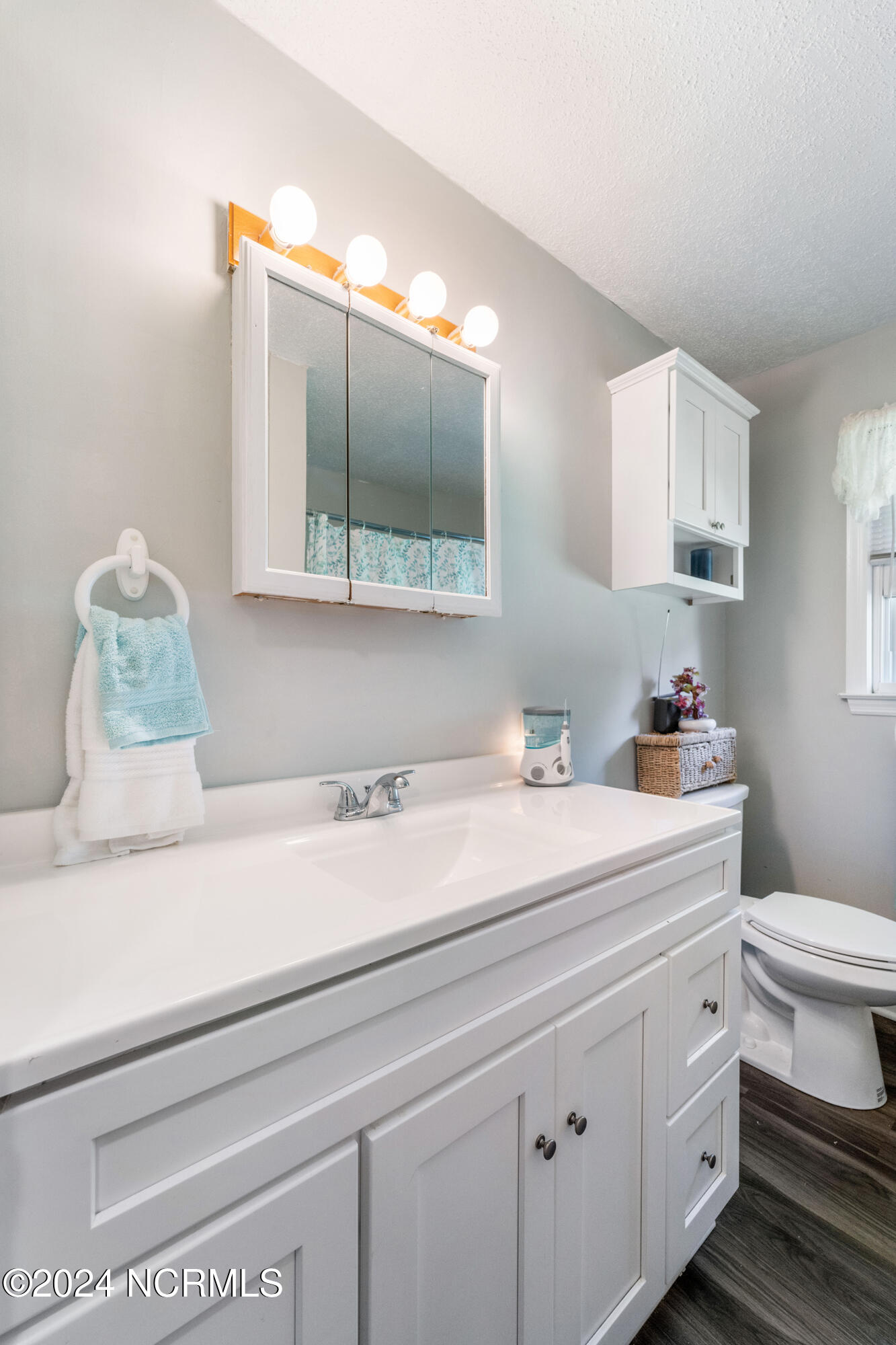 192 Summersill School Road Jacksonville, NC 28540 - Photo 26 of 38 Full bath