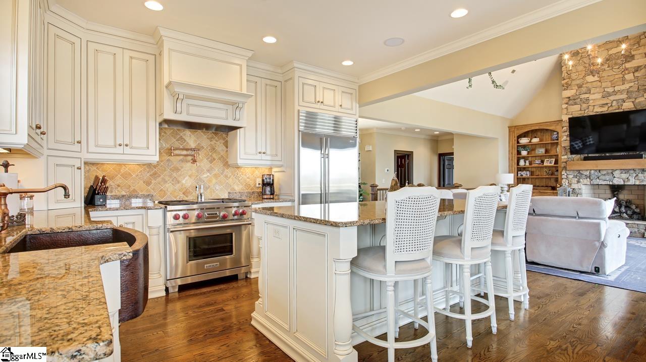 101 The Cliffs Parkway Landrum, SC 29356 - Photo 11 of 36