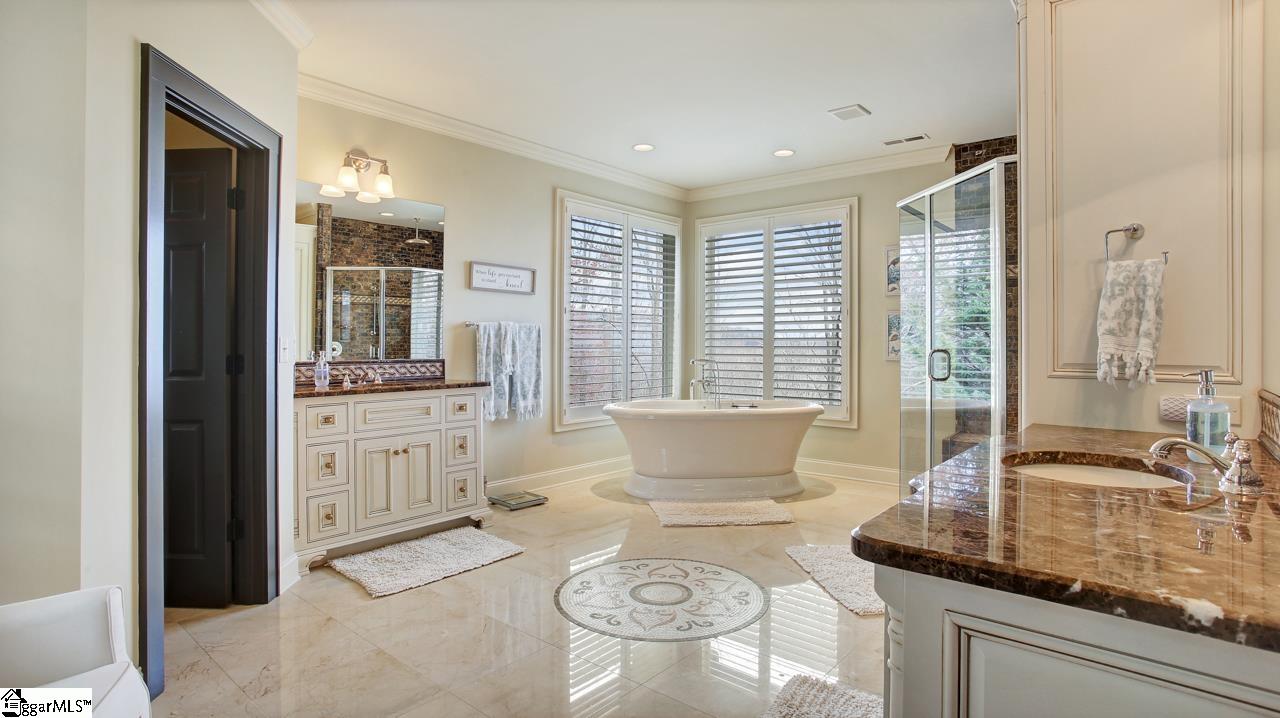 101 The Cliffs Parkway Landrum, SC 29356 - Photo 20 of 36