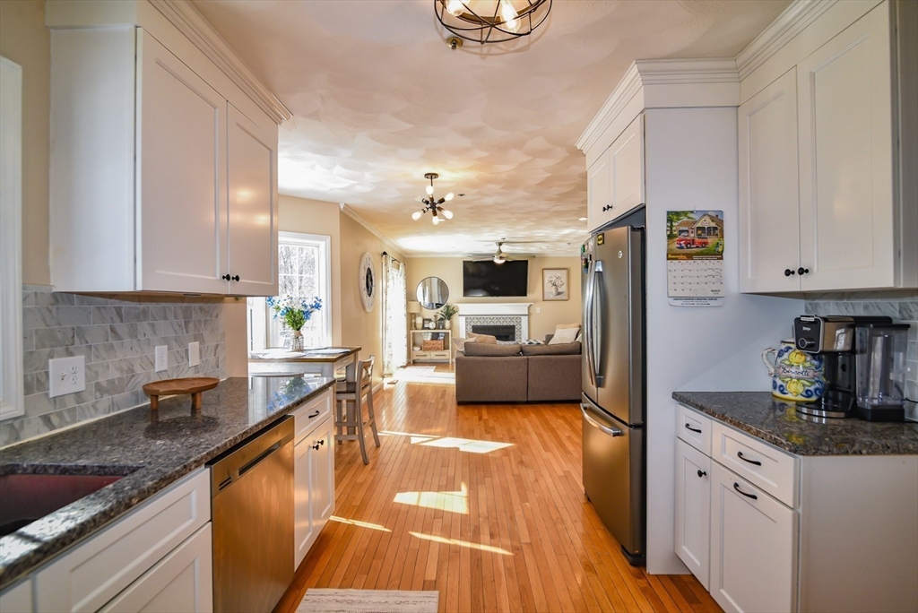 12 Scotland Heights Road Haverhill, MA 01832 - Photo 15 of 34 Gallery Image 15