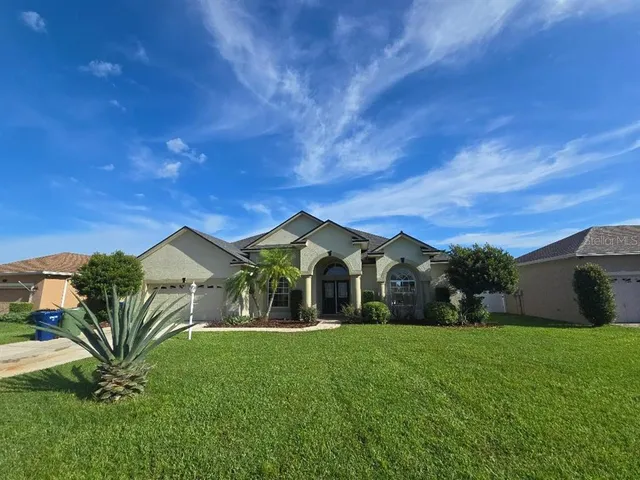 $435,000 | 325 Terranova Boulevard, Winter Haven, FL 33884