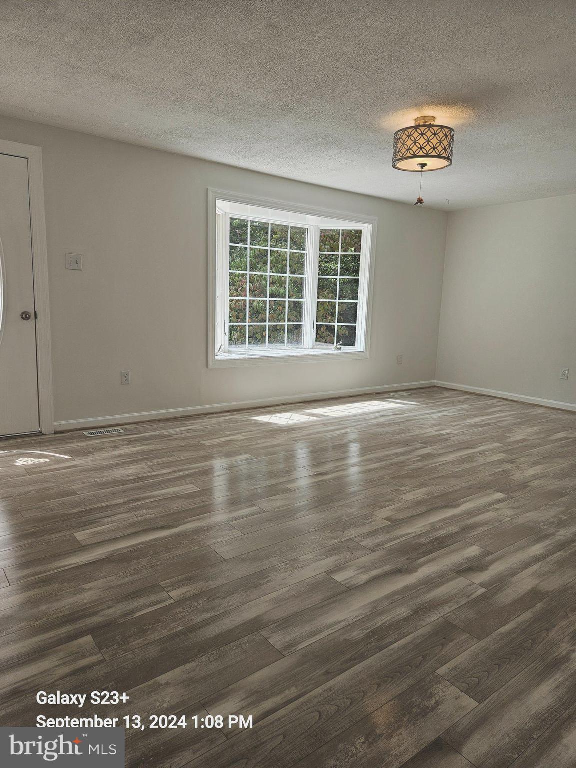 42342 Riva Ridge Drive Hollywood, MD 20636 - Photo 11 of 35 Living Room with Bay Window