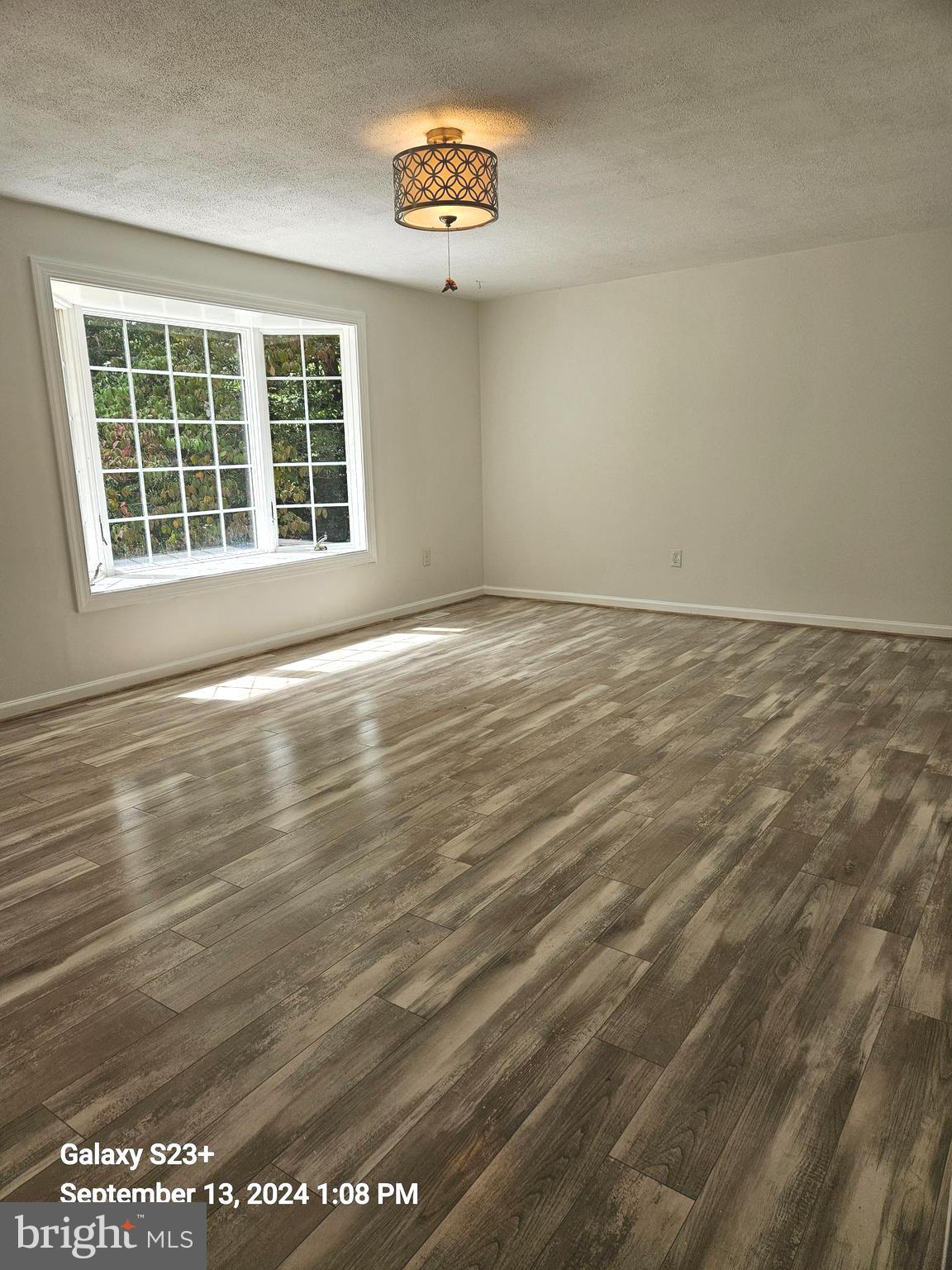 42342 Riva Ridge Drive Hollywood, MD 20636 - Photo 12 of 35 Living Room with Bay Window