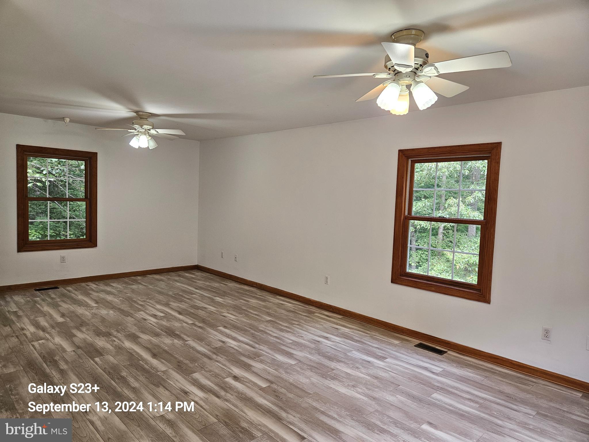 42342 Riva Ridge Drive Hollywood, MD 20636 - Photo 14 of 35 Den/Dining Room