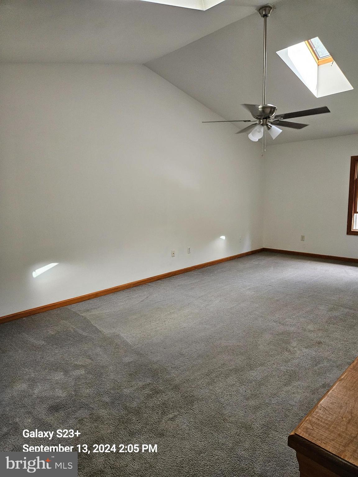 42342 Riva Ridge Drive Hollywood, MD 20636 - Photo 17 of 35 Upstairs Primary Bedroom