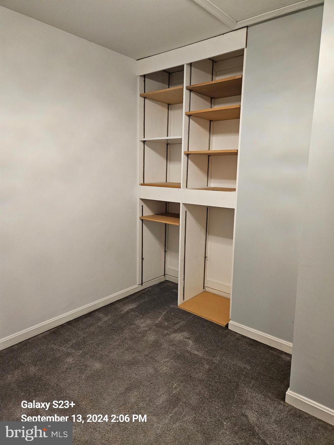 42342 Riva Ridge Drive Hollywood, MD 20636 - Photo 20 of 35 Upstairs Primary Walk in Closet