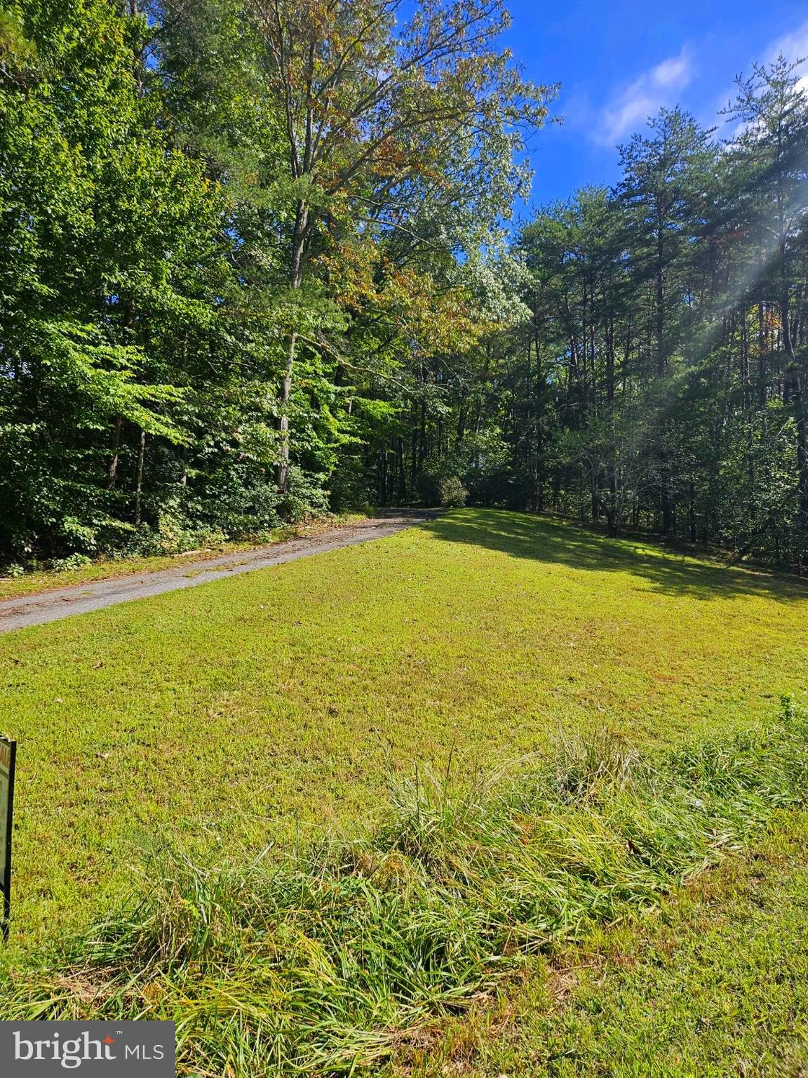 42342 Riva Ridge Drive Hollywood, MD 20636 - Photo 2 of 35 Private Driveway