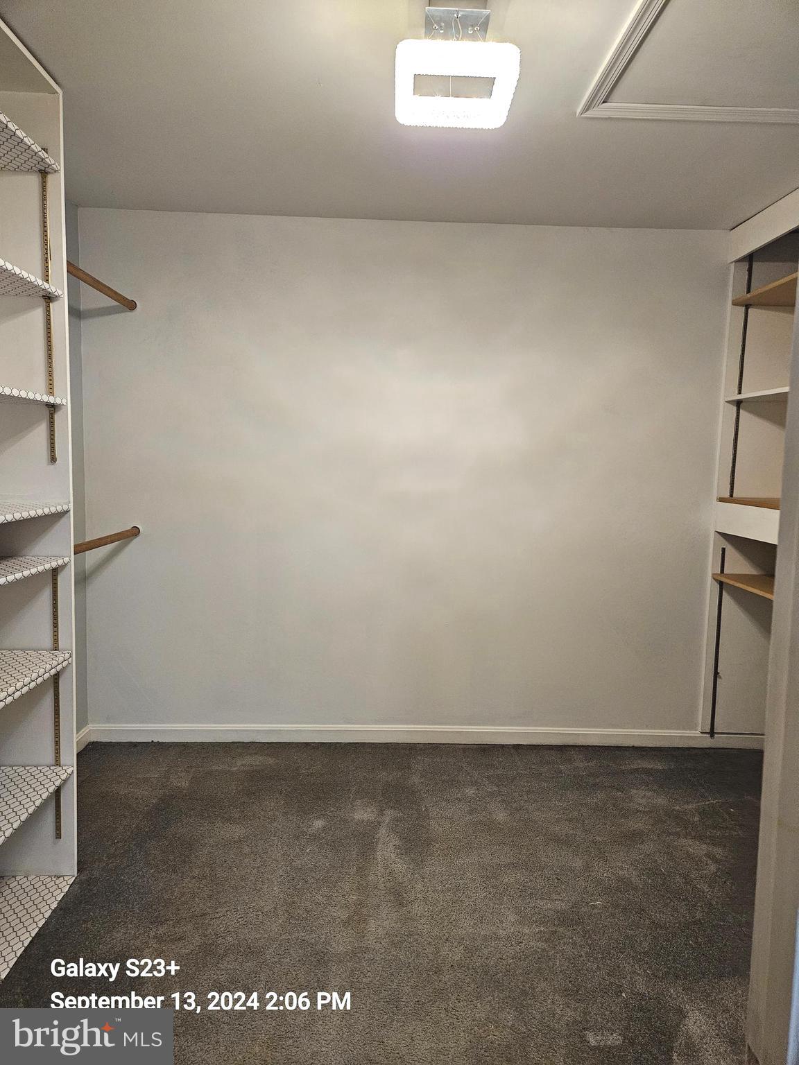 42342 Riva Ridge Drive Hollywood, MD 20636 - Photo 21 of 35 Upstairs Primary Walk in Closet