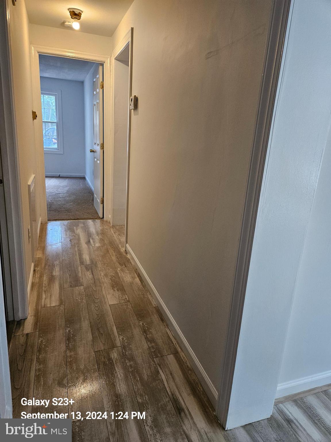 42342 Riva Ridge Drive Hollywood, MD 20636 - Photo 23 of 35 Hallway leading to Bedrooms