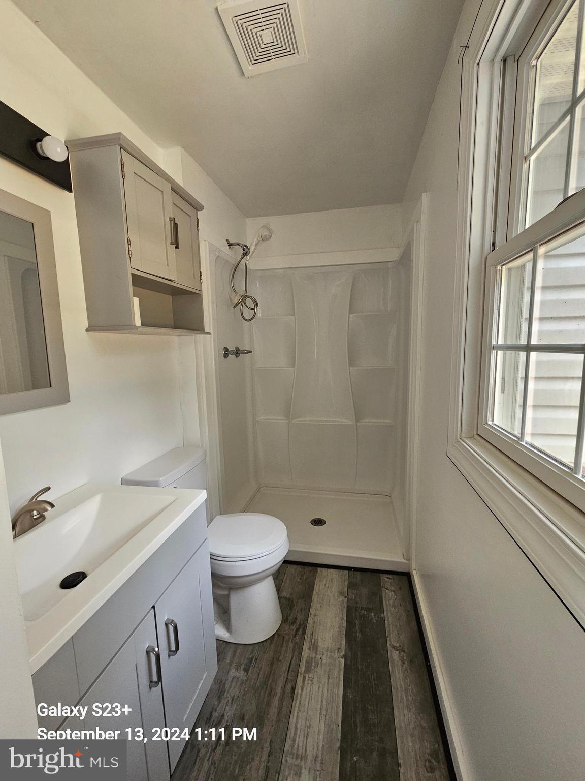 42342 Riva Ridge Drive Hollywood, MD 20636 - Photo 25 of 35 Primary Bathroom, Downstairs