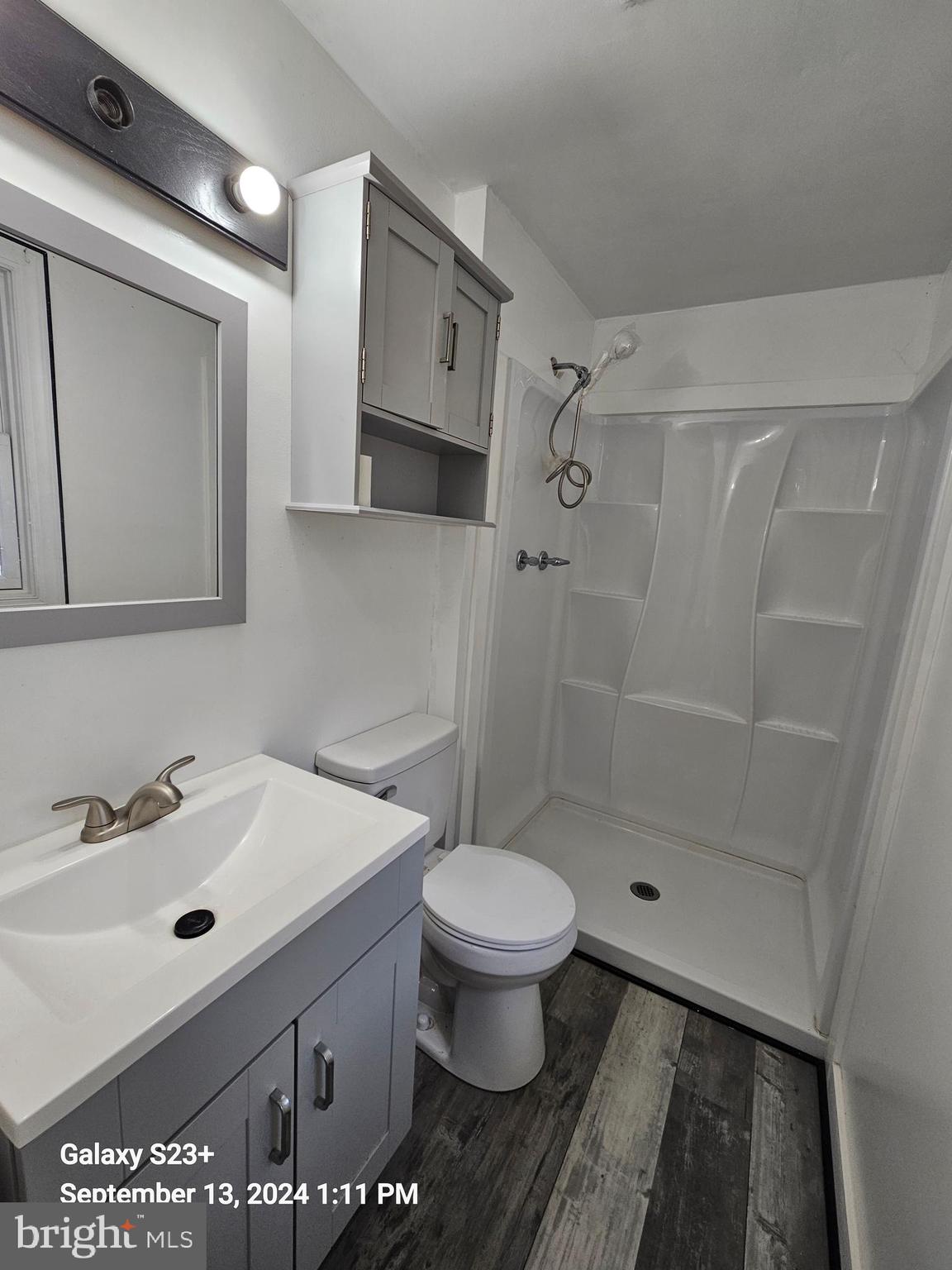 42342 Riva Ridge Drive Hollywood, MD 20636 - Photo 26 of 35 Primary Bathroom, Downstairs