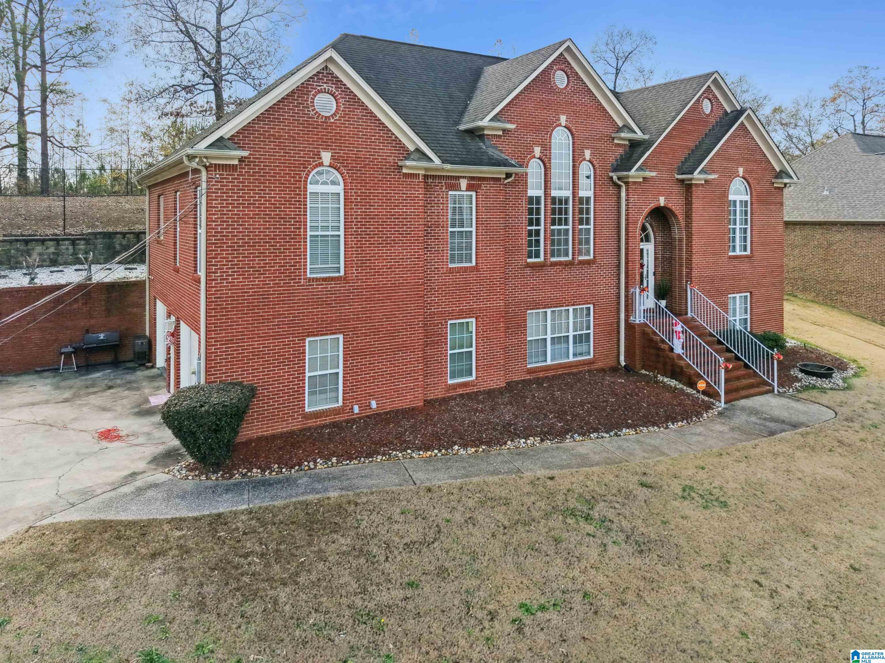 5616 Elliot Circle McCalla, AL 35111 - Photo 2 of 49 Gallery Image 2