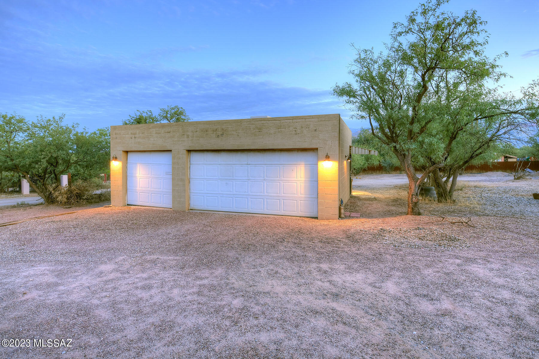 11121 East Tanque Verde Road Tucson, AZ 85749 - Photo 22 of 28 Gallery Image 22