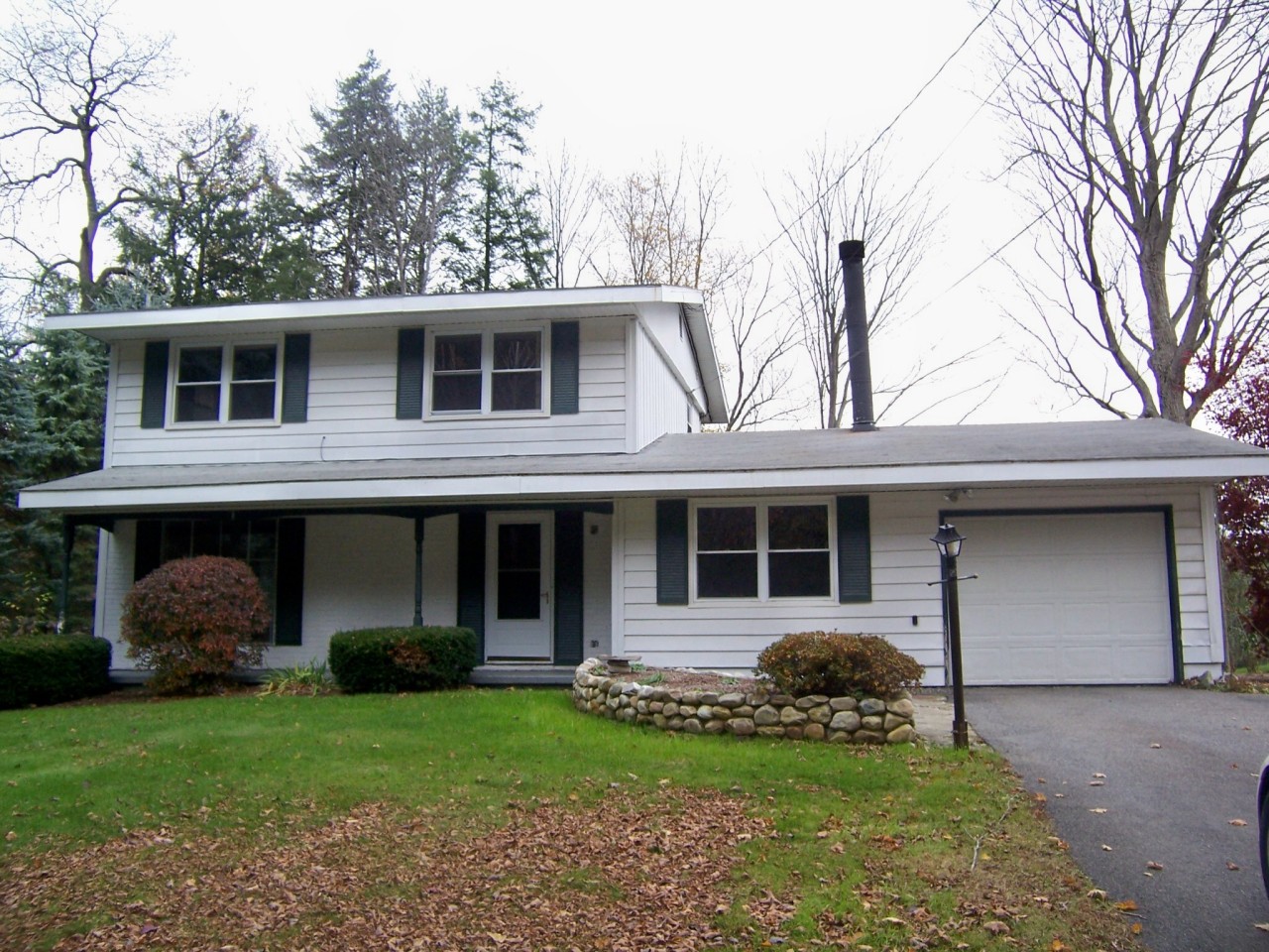 234 Partridge Road Pittsfield, MA 01201 - Photo 1 of 4 234 Partridge Road