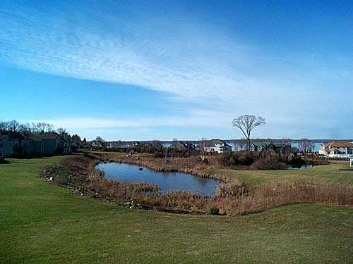 39 Channel View, Unit 1 Warwick, RI 02889 - Photo 2 of 8 View.