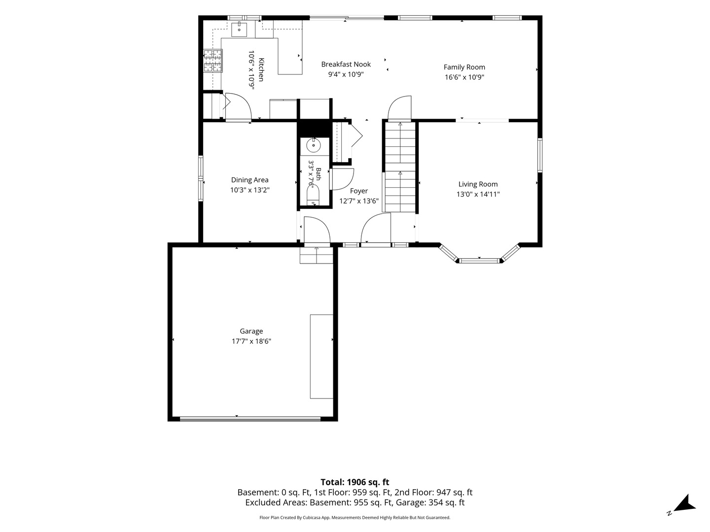 49 Mohawk Street Cary, IL 60013 - Photo 31 of 34 Gallery Image 31