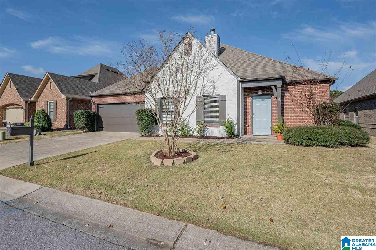 214 Chesser Loop Road Chelsea, AL 35043 - Photo 2 of 37