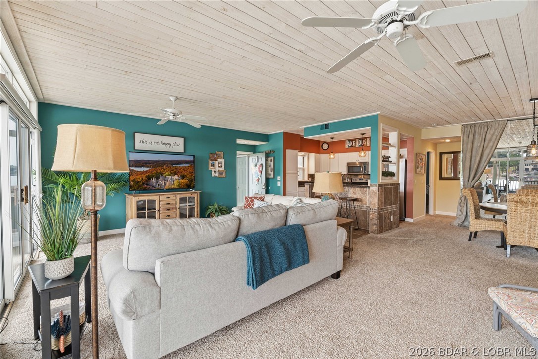 131 Evergreen Road, Unit 1B Sunrise Beach, MO 65079 - Photo 7 of 43