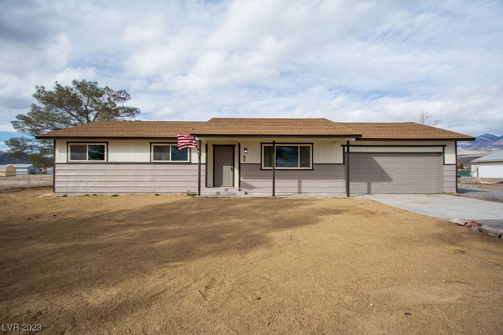 90 West Country Place Road Pahrump, NV 89060 - Photo 1 of 30 Gallery Image 1