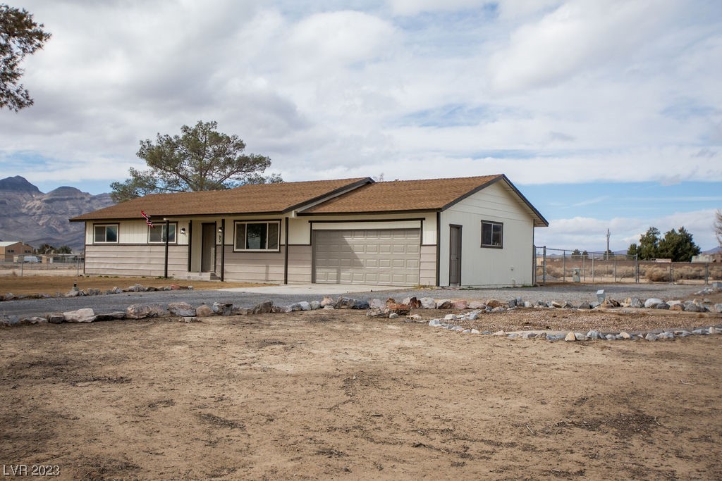 90 West Country Place Road Pahrump, NV 89060 - Photo 11 of 30 Gallery Image 11