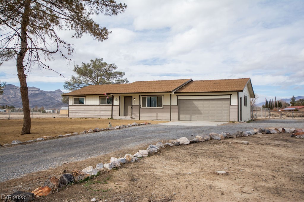 90 West Country Place Road Pahrump, NV 89060 - Photo 12 of 30 Gallery Image 12