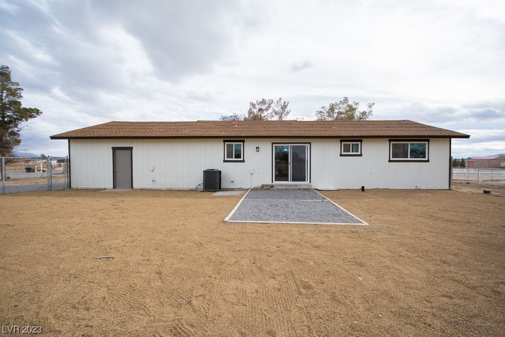 90 West Country Place Road Pahrump, NV 89060 - Photo 5 of 30 Gallery Image 5