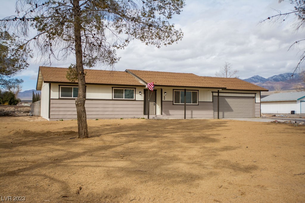 90 West Country Place Road Pahrump, NV 89060 - Photo 6 of 30 Gallery Image 6