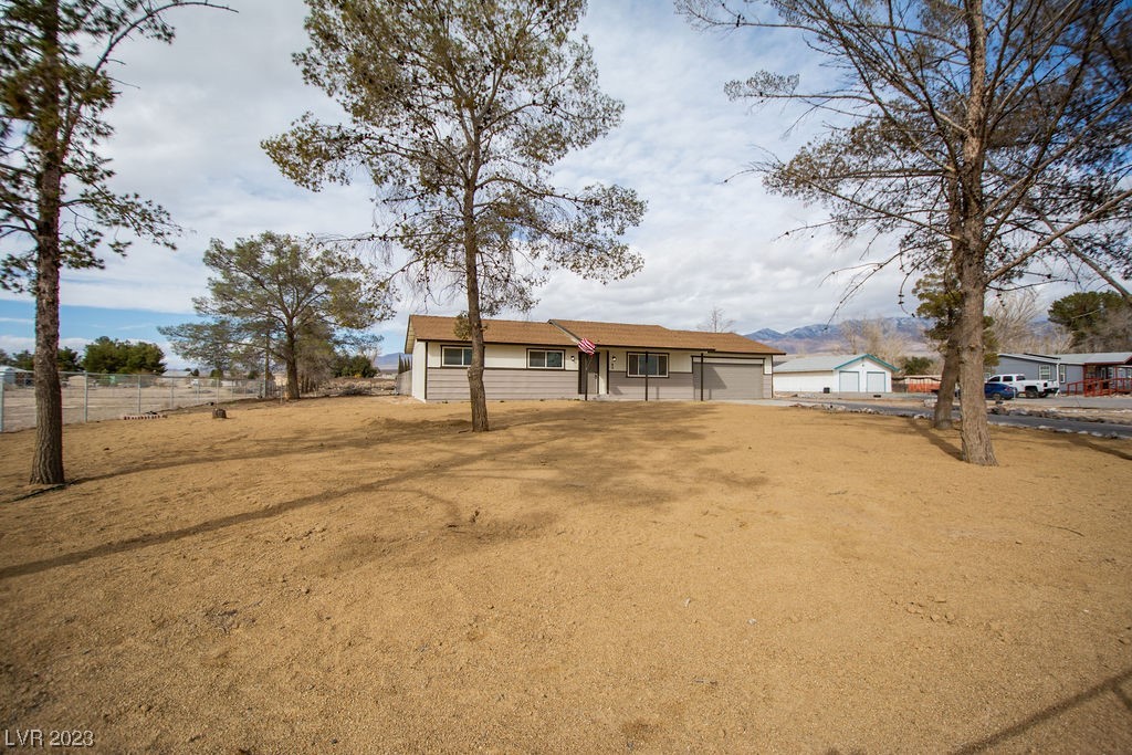 90 West Country Place Road Pahrump, NV 89060 - Photo 7 of 30 Gallery Image 7