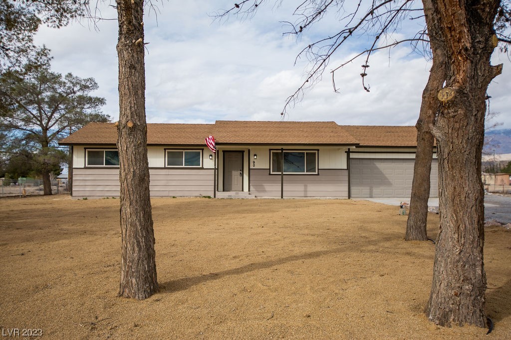 90 West Country Place Road Pahrump, NV 89060 - Photo 9 of 30 Gallery Image 9