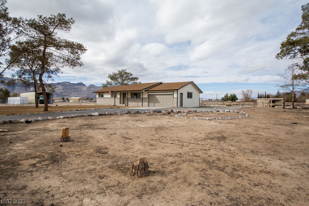 90 West Country Place Road Pahrump, NV 89060 - Photo 10 of 30 Gallery Image 10