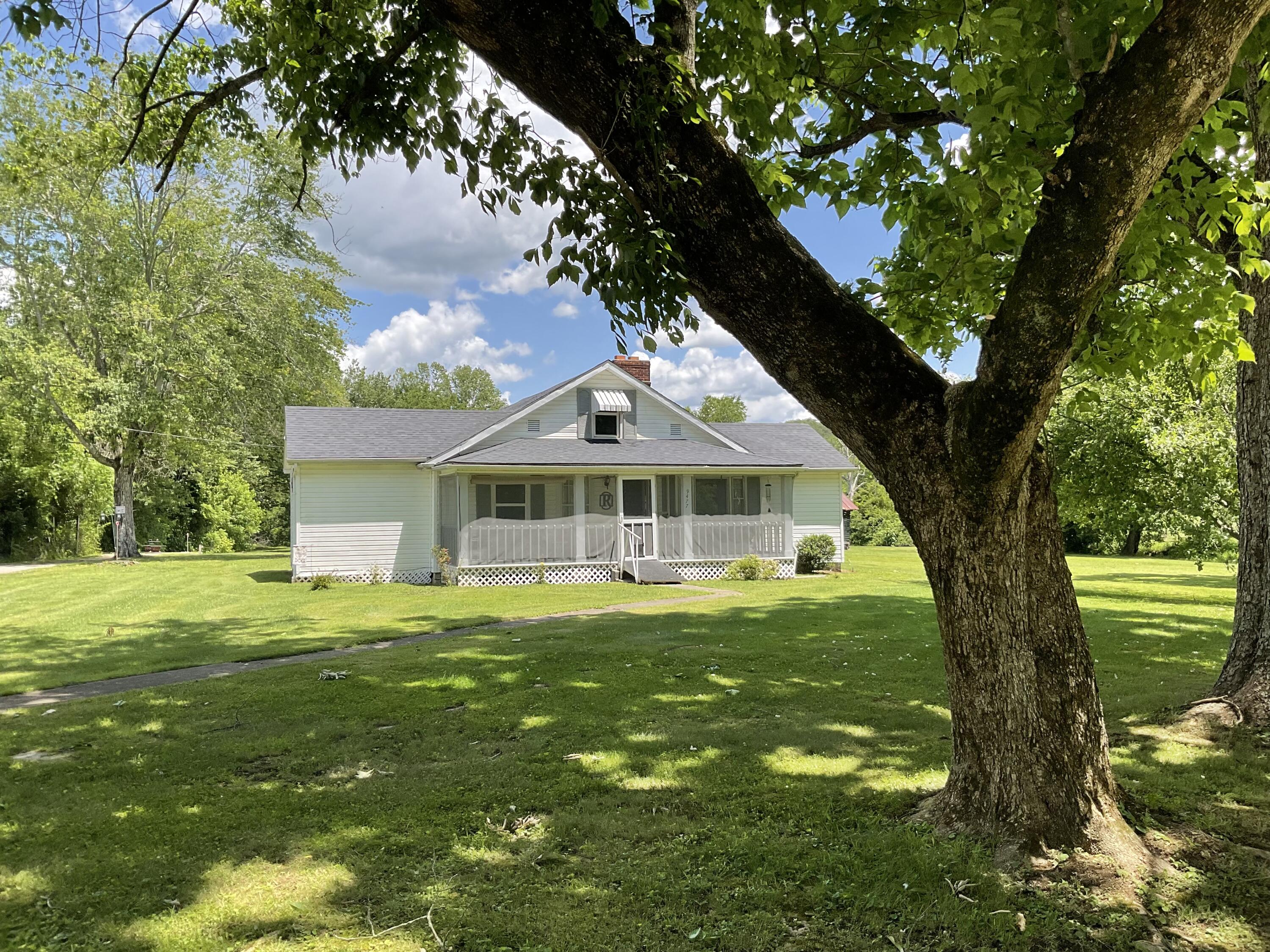 9477 Spencer Road Mount Sterling, KY 40353 - Photo 4 of 52 IMG_3506