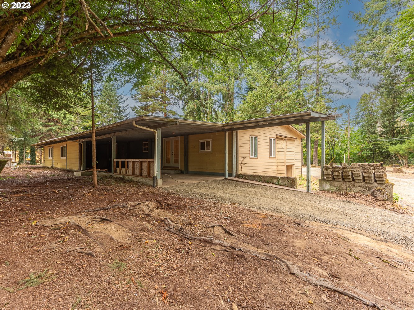 15754 South Hattan Road Oregon City, OR 97045 - Photo 11 of 29 Gallery Image 11