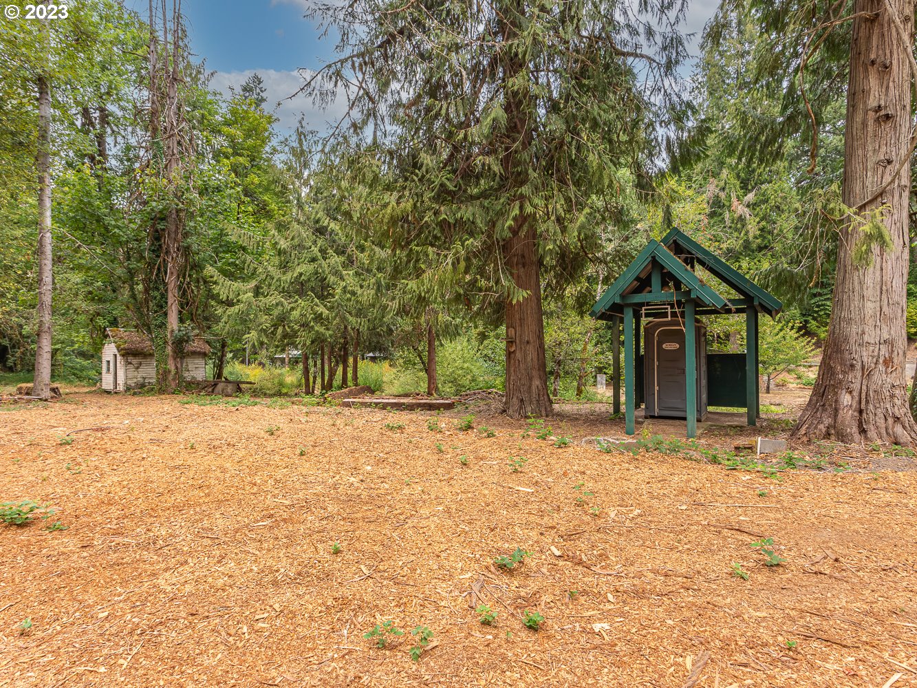15754 South Hattan Road Oregon City, OR 97045 - Photo 22 of 29 Gallery Image 22