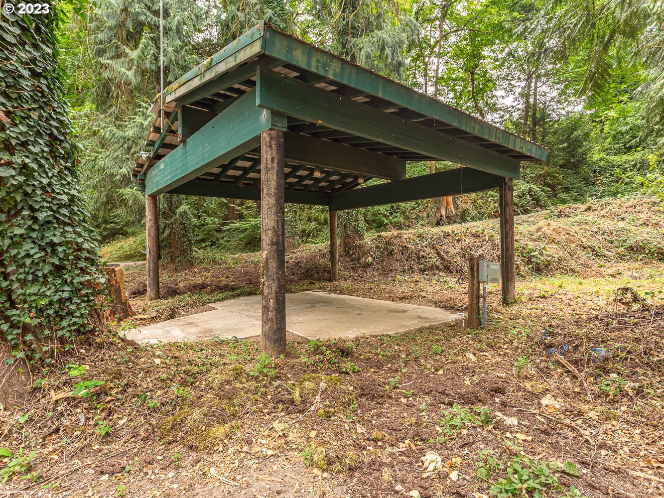 15754 South Hattan Road Oregon City, OR 97045 - Photo 23 of 29 Gallery Image 23