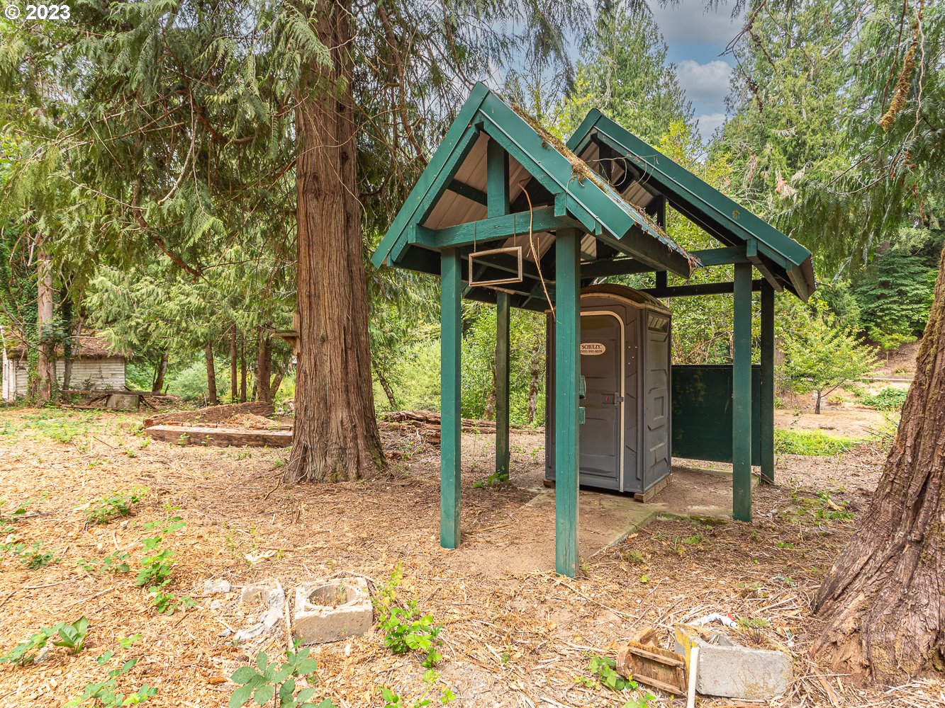 15754 South Hattan Road Oregon City, OR 97045 - Photo 24 of 29 Gallery Image 24