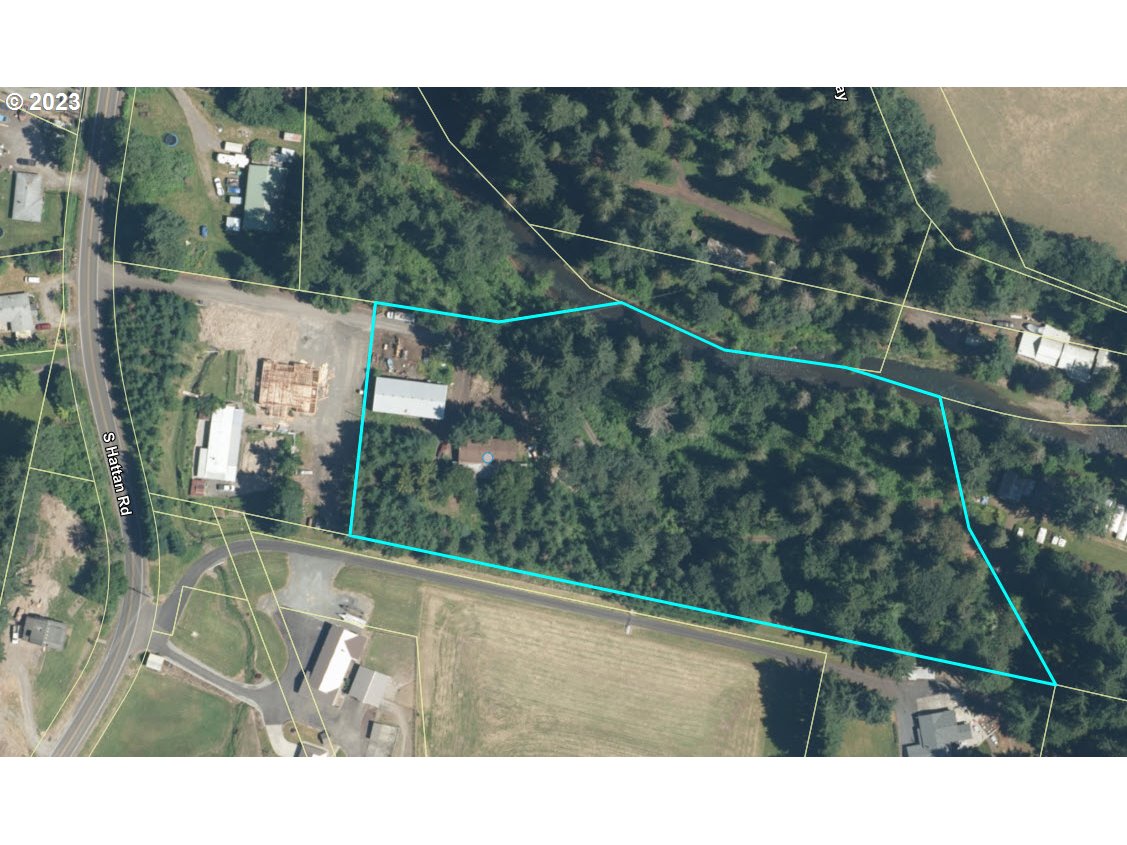15754 South Hattan Road Oregon City, OR 97045 - Photo 29 of 29 Gallery Image 29