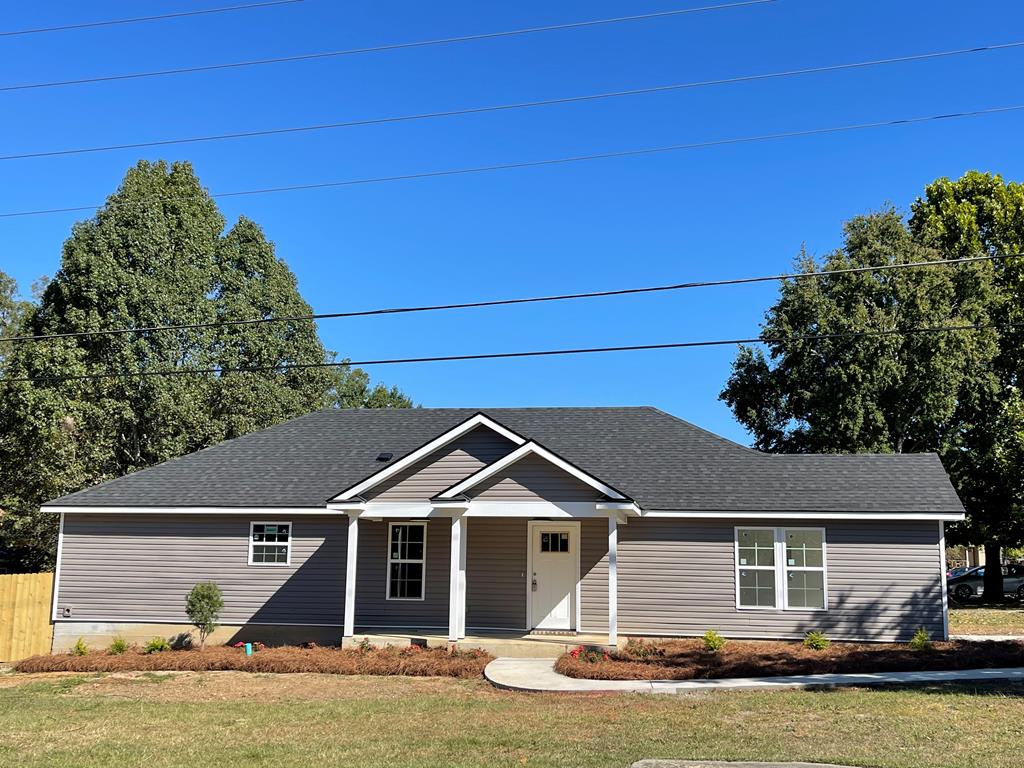 3878 Guest Road Valdosta, GA 31605 - Photo 2 of 39 Gallery Image 2