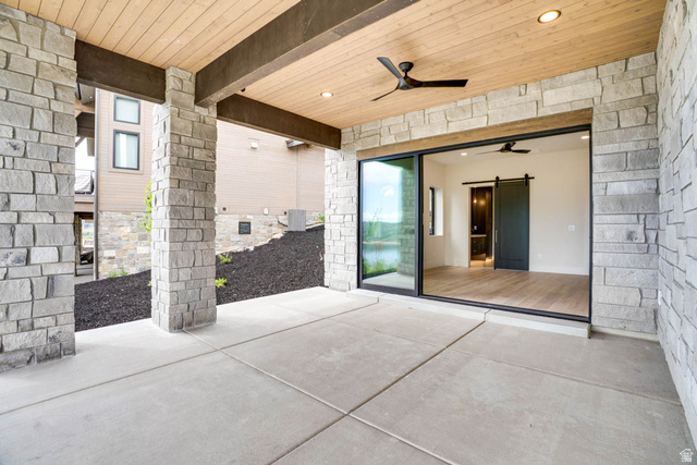 11378 North Regal Rdg Court, Unit 7 Heber City, UT 84032 - Photo 78 of 85