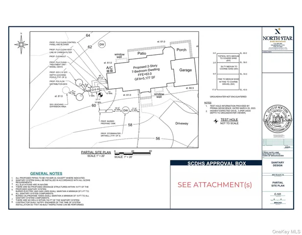 $775,000 | 2 East Gate Lane, Setauket, NY 11733