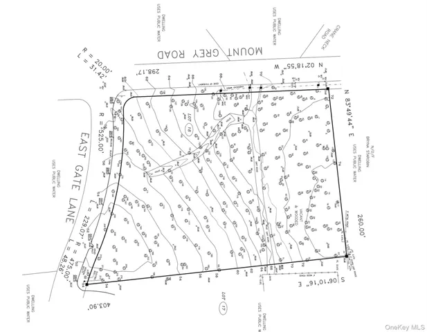 a picture of a room with a bench