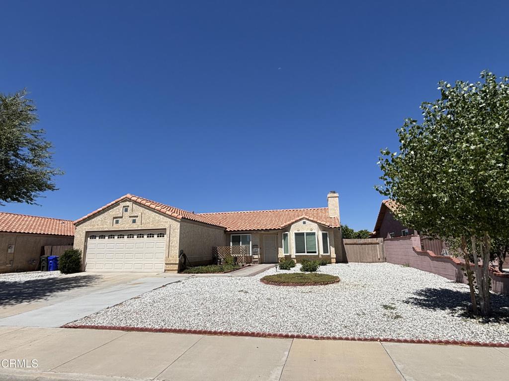 13570 Rocca Court Victorville, CA 92395 - Photo 2 of 5 9
