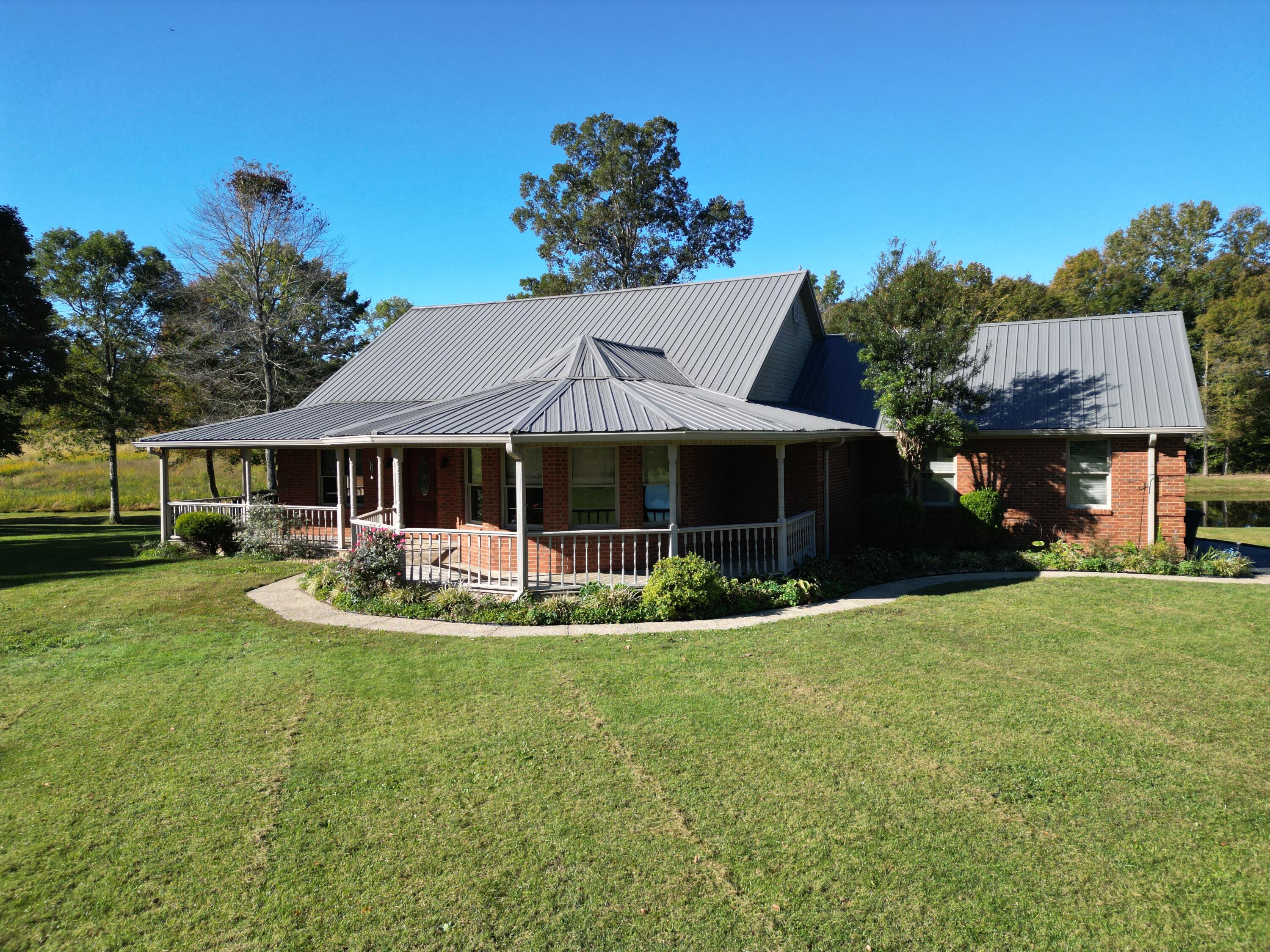 114 South Grider Road Russell Springs, KY 42642 - Photo 6 of 71 5