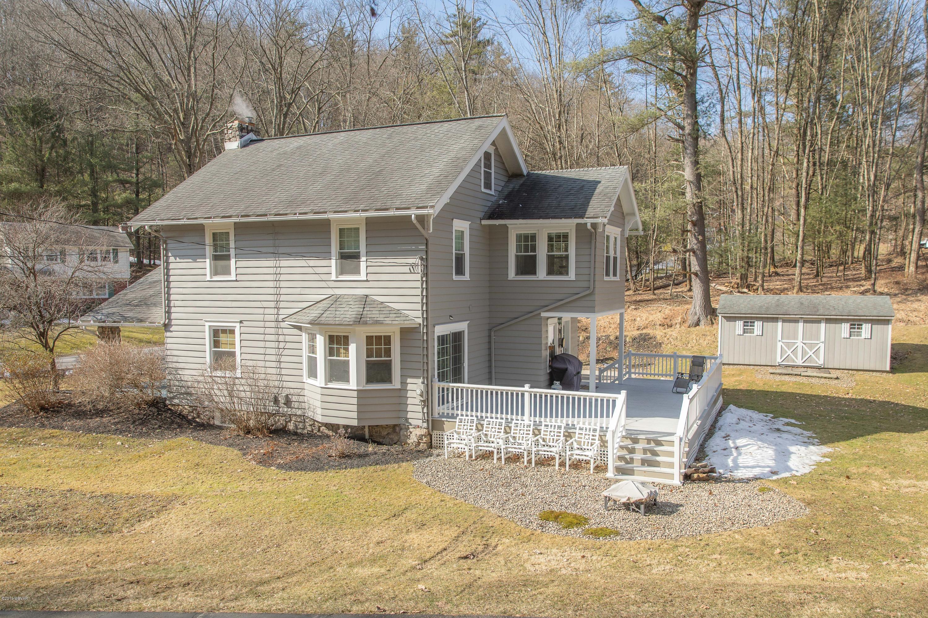 1820 Ravine Road Williamsport, PA 17701 - Photo 4 of 21 Ravine Additional View