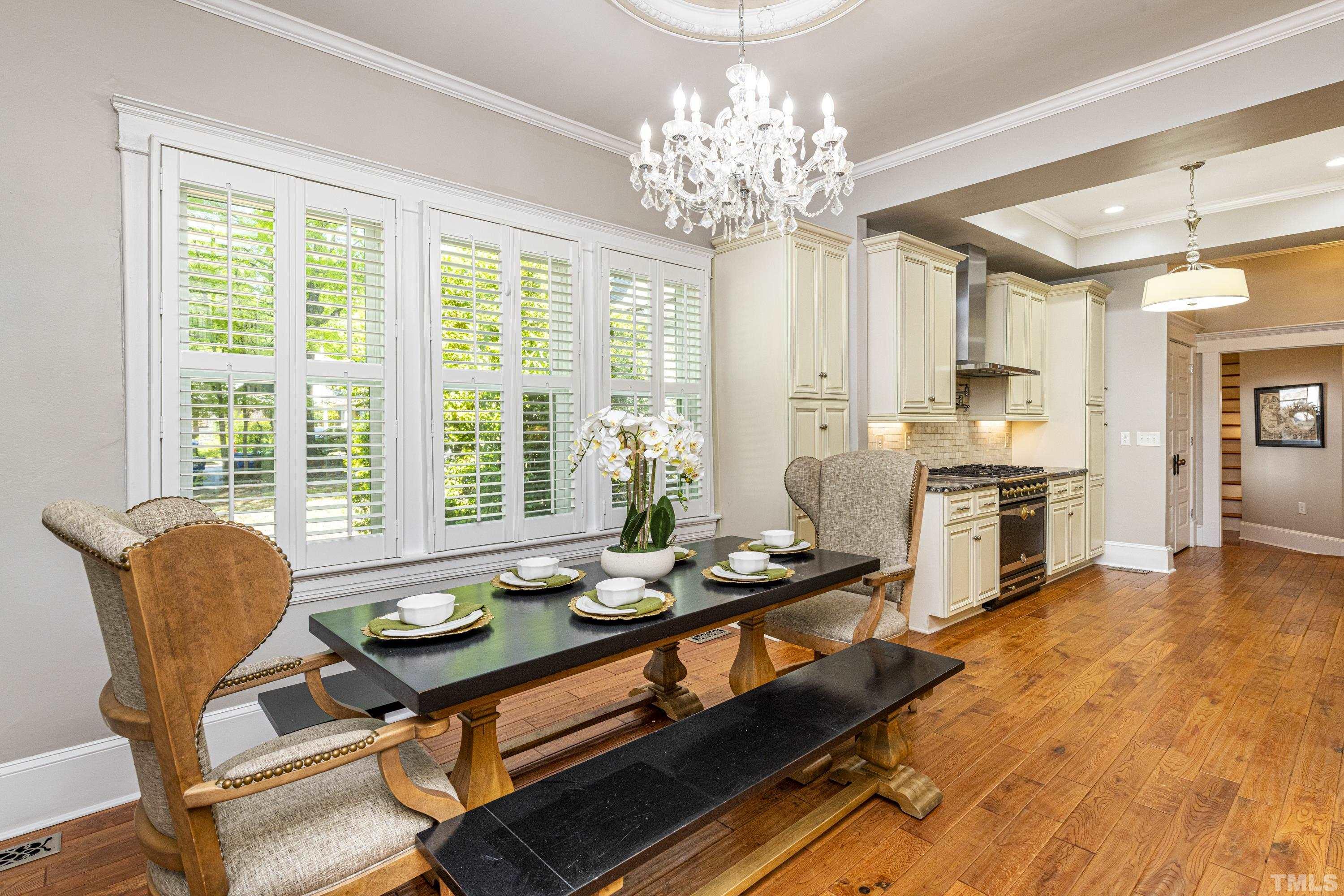 208 Ashe Avenue Raleigh, NC 27605 - Photo 13 of 66