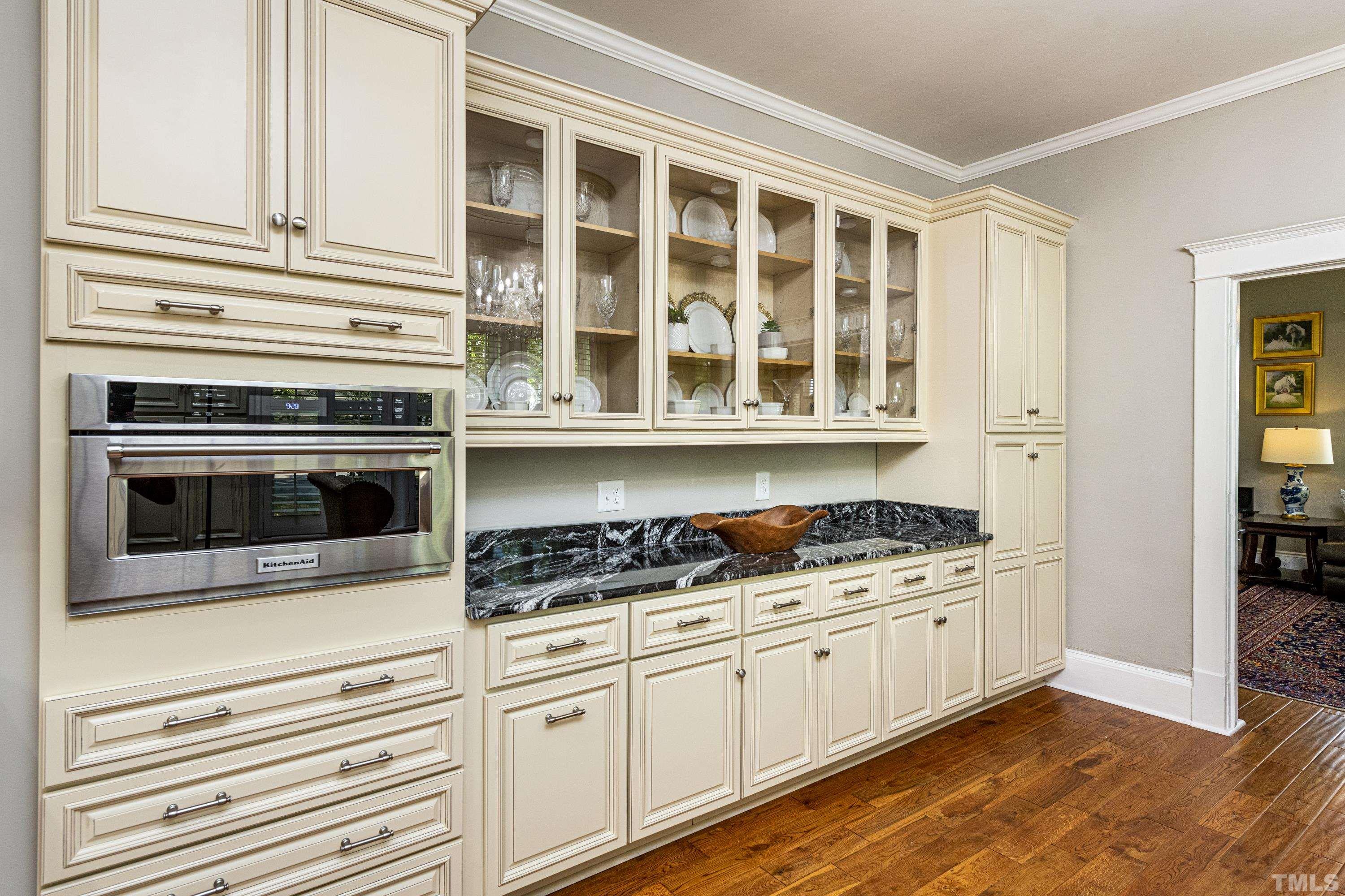 208 Ashe Avenue Raleigh, NC 27605 - Photo 20 of 66