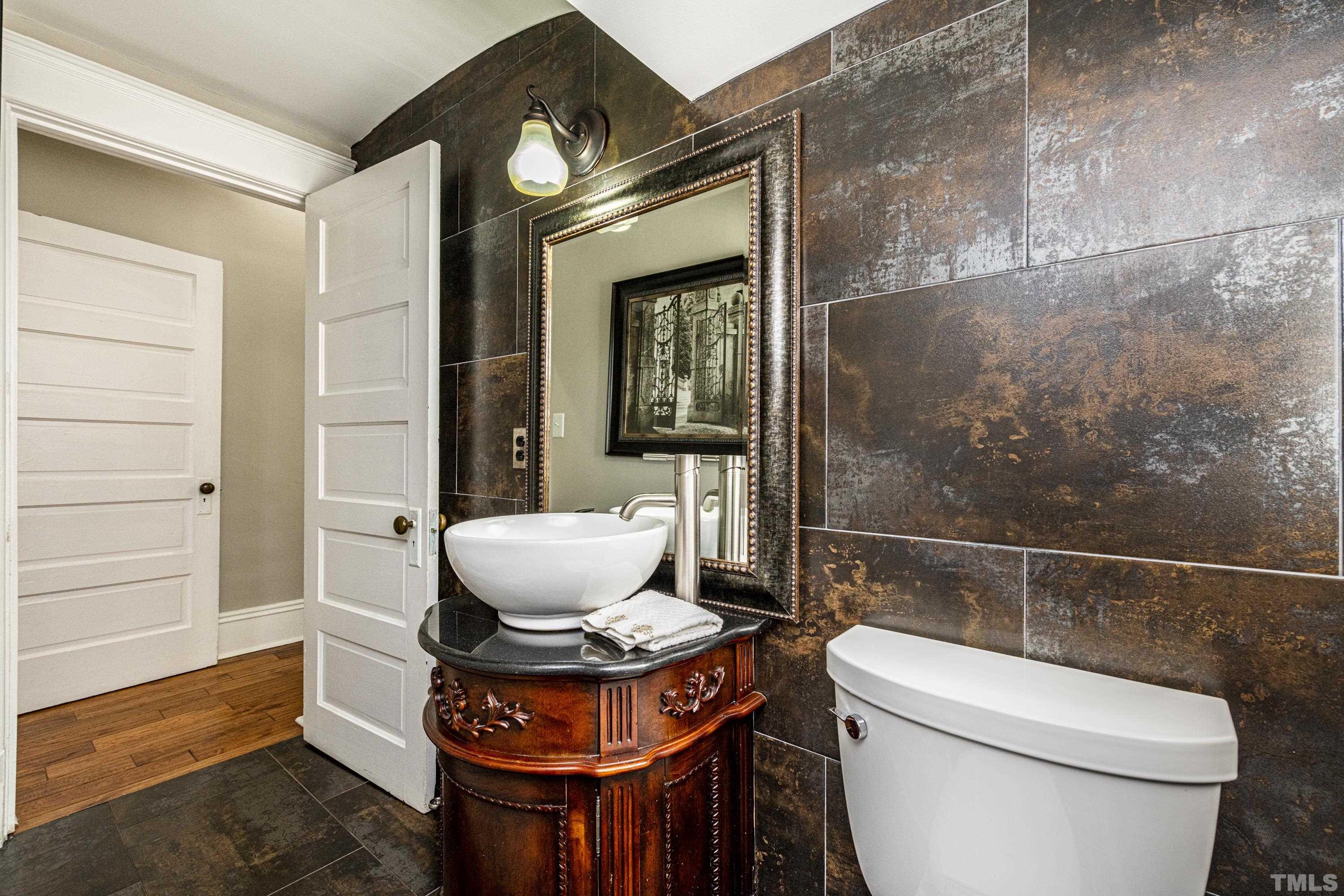 208 Ashe Avenue Raleigh, NC 27605 - Photo 25 of 66