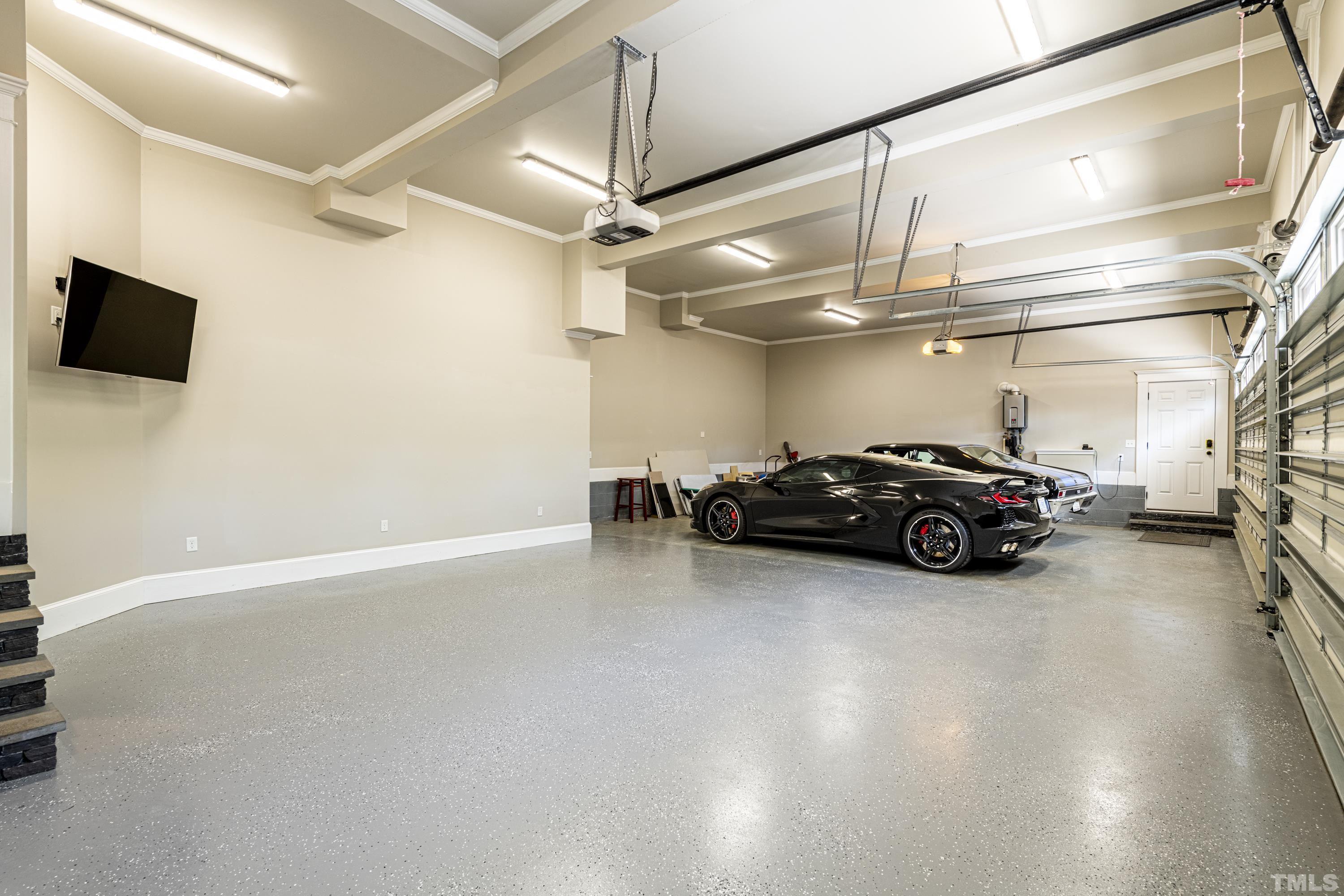 208 Ashe Avenue Raleigh, NC 27605 - Photo 26 of 66