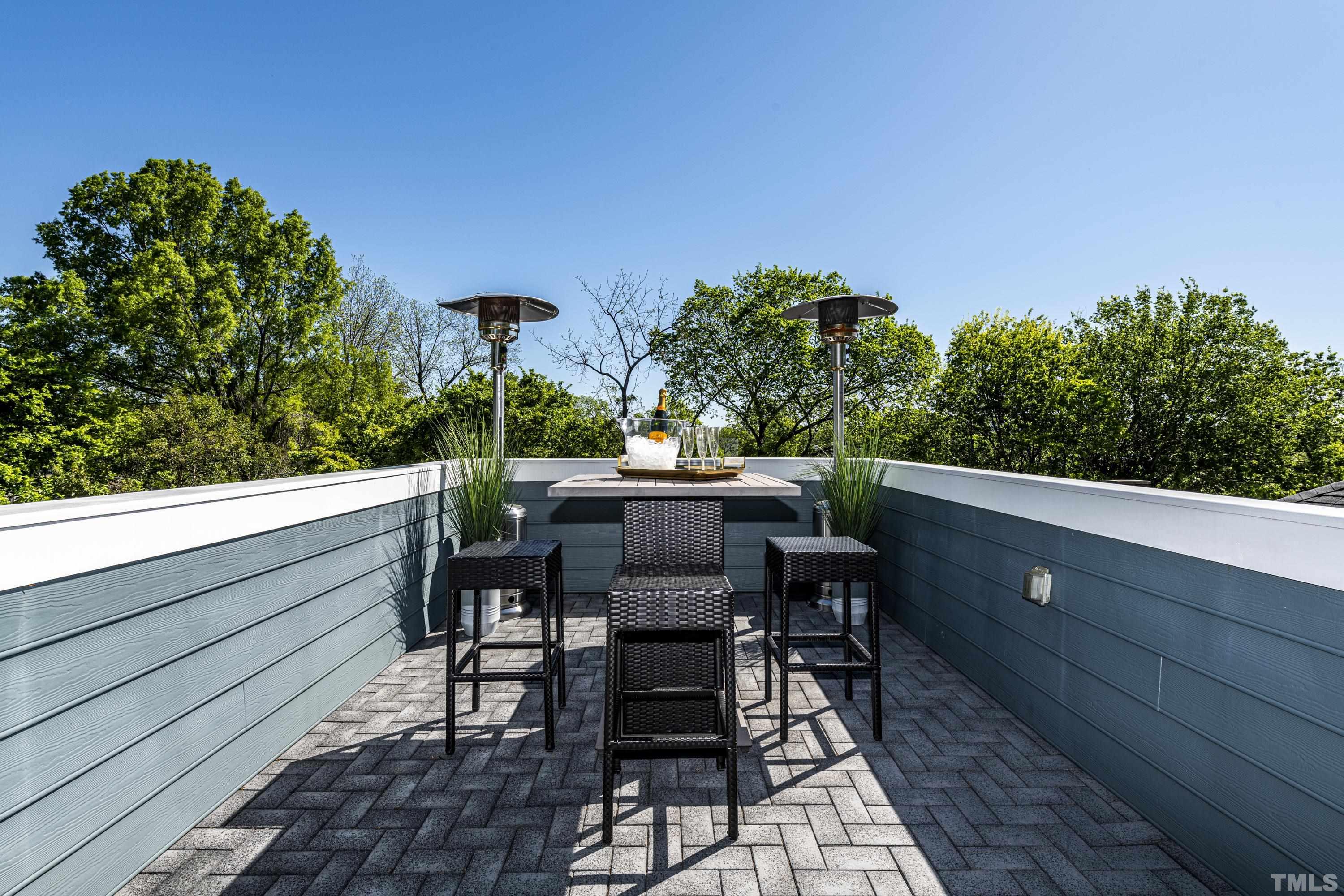 208 Ashe Avenue Raleigh, NC 27605 - Photo 31 of 66