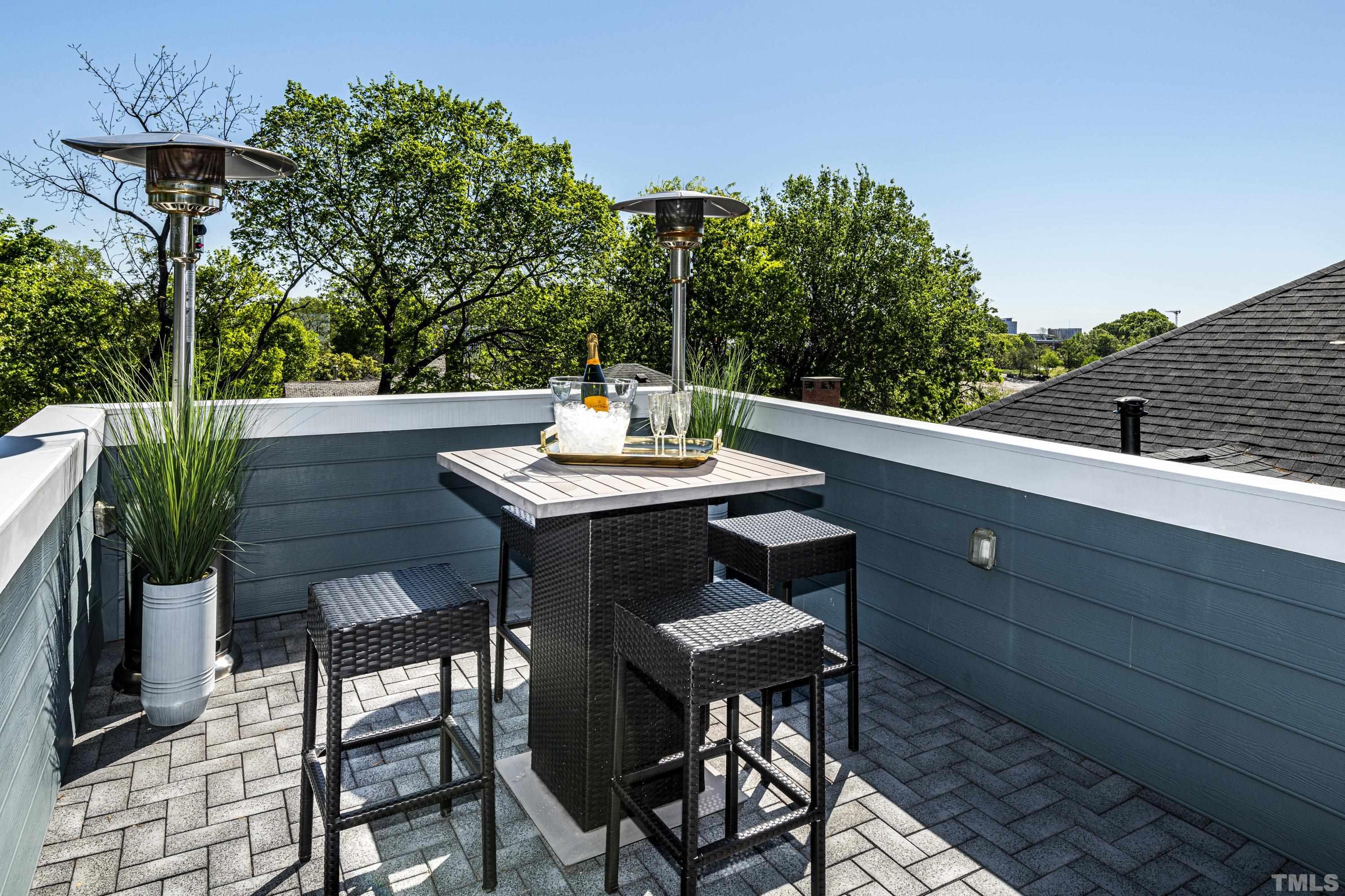 208 Ashe Avenue Raleigh, NC 27605 - Photo 32 of 66