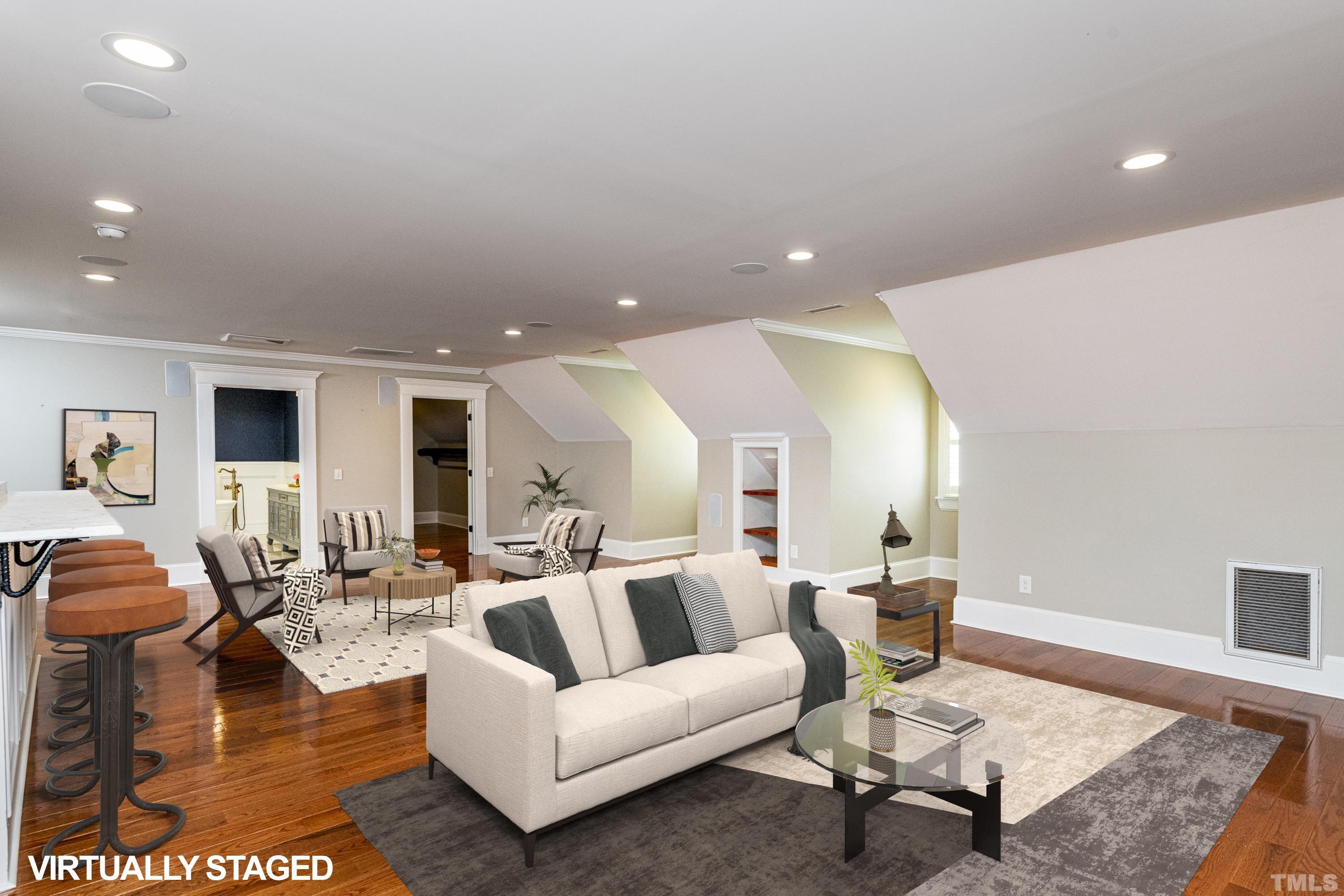 208 Ashe Avenue Raleigh, NC 27605 - Photo 33 of 66